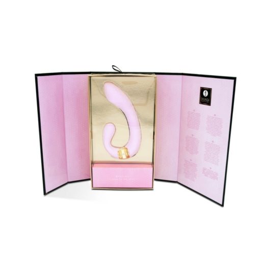 Vibrator MIYO LIGHT PINK - imagine 2