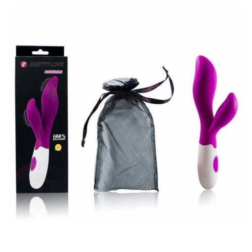 Vibrator Pretty Love Newman 20 cm
