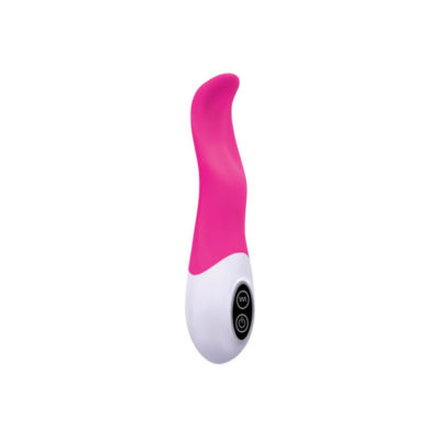 Vibrator Punct G Lickety Split 1