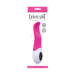 Vibrator Punct G Lickety Split