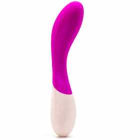 Vibrator Punct G Pretty Love Master Orgasm lila