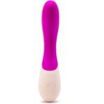 Vibrator Punct G Pretty Love Master Orgasm silicon