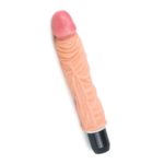 Vibrator Realistic Real Feel Flexi 23 cm