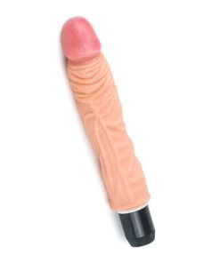 Vibrator Realistic Real Feel Flexi 23 cm