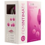 bile kegel Femintimate Pelvic Floor Rehabilitation cutie