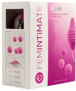 bile kegel Femintimate Pelvic Floor Rehabilitation cutie