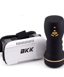 dispozitiv de mastubrare cu realitate virtuala BKK