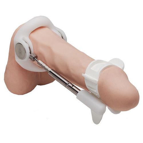 dispozitiv pentru marirea penisului JES Extender Titanium