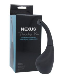 irigator anal Nexus Douche Pro ambalaj