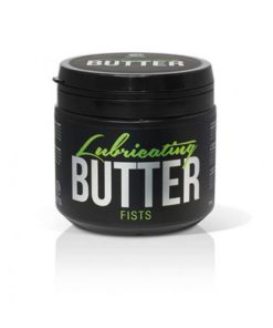 lubrifiant pentru fisting Butter Cobeco