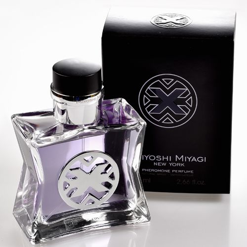 parfum cu feromoni Miyoshi Miyagi Next Generation 80ml