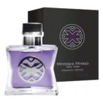 parfum cu feromoni Miyoshi Miyagi Next Generation ambalaj