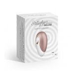 stimulator clitoris Satisfyer Pro Deluxe Next Gen ambalaj