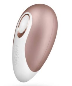 stimulator clitoris Satisfyer Pro Deluxe Next Gen control