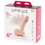 vibrator cu telecomanda wireless Uprize vibratii puternice ambalaj