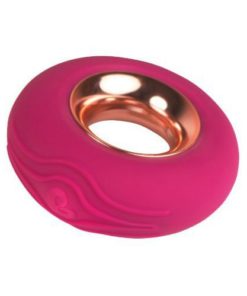 vibrator pentru masaj Hoopla Massager Feranti Rocks Off