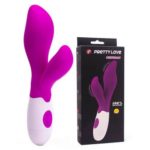 vibrator rabbit Newman