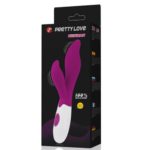 vibrator rabbit Newman ambalaj