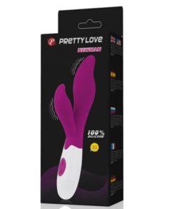 vibrator rabbit Newman ambalaj