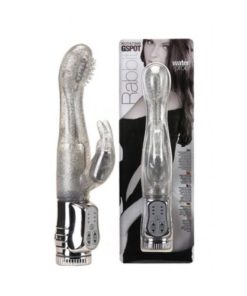 vibrator rabbit Rotating G-spot ambalaj