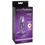 Butt Plug Anal Fantasy Elite Collection