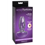 Butt Plug Anal Fantasy Elite Collection