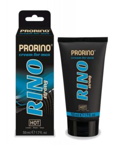 Crema Pentru Erectie Prorino Rino