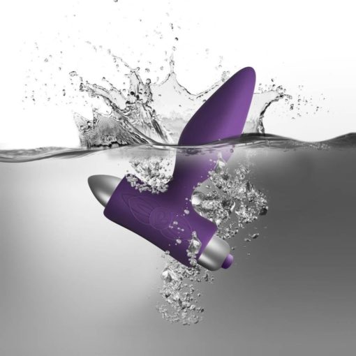 Petite Sensations Rocks Off