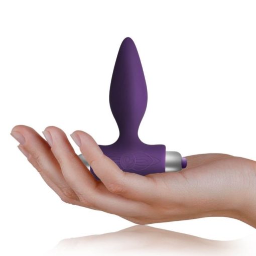 Petite Sensations Rocks Off