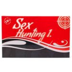 Jocul de masa pentru adulti Sex Hunting