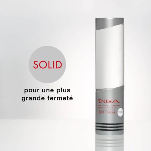 Lubrifiant Pentru Masturbatoare Solid - imagine 2