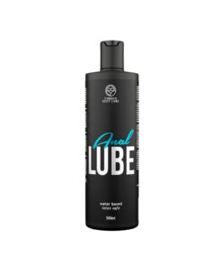 Lubrifiant pe baza de apa Anal Lube Bodylube Cobeco 500 ml