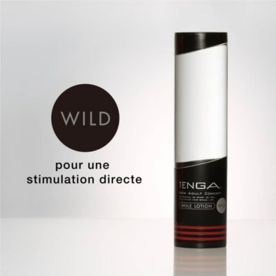 Lubrifiant pentru Masturbatoare Wild 1