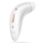 Stimulator pentru clitoris Satisfyer Pro Plus butoane