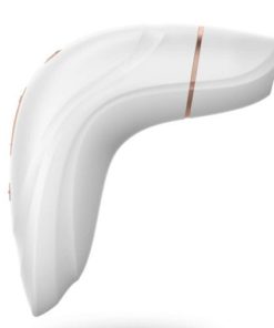 Stimulator pentru clitoris Satisfyer Pro Plus lateral