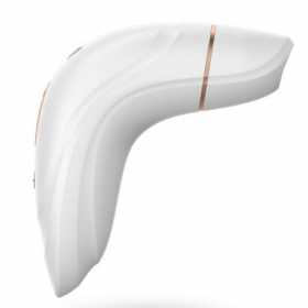 Stimulator pentru clitoris Satisfyer Pro Plus lateral