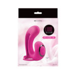 Vibrator Clitoris Luxe Opus Pleasure
