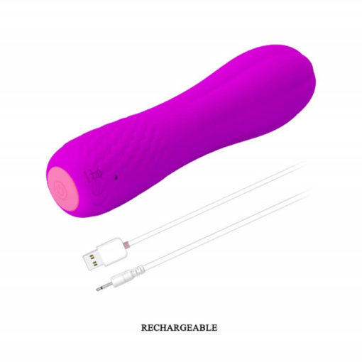 Vibrator Pretty Love Allen