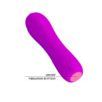 Vibrator Pretty Love Allen