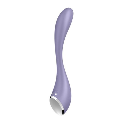 Vibrator Punct G  Flex - imagine 3