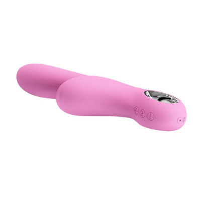 Vibrator Rabbit Pretty Love Carol 3