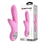 Vibrator Rabbit Pretty Love Carol
