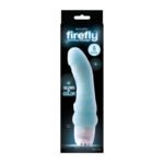 Vibrator Realistic Massager Blue