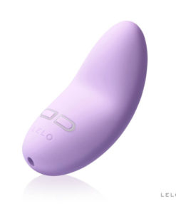 Vibrator clitoris Lily Lavender