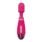 vibratorul powerplay de culoare roz