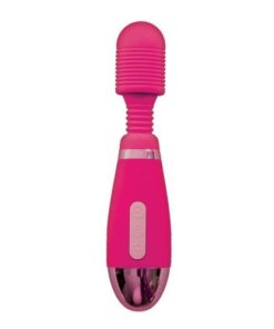 vibratorul powerplay de culoare roz