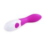 Vibrator pentru punctul G Bishop Pretty Love