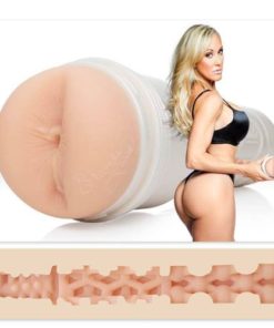 Masturbator Brandi Love Shameless Fleshlight