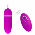 ou vibrator cu telecomanda Pretty Love Dawn wireless