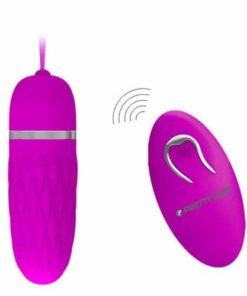 ou vibrator cu telecomanda Pretty Love Dawn wireless